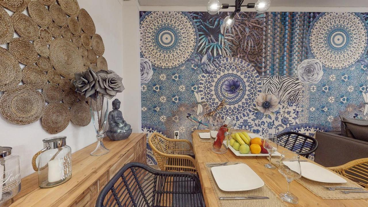 Motley Luxury Apartment By Estia Iraklio Exterior foto