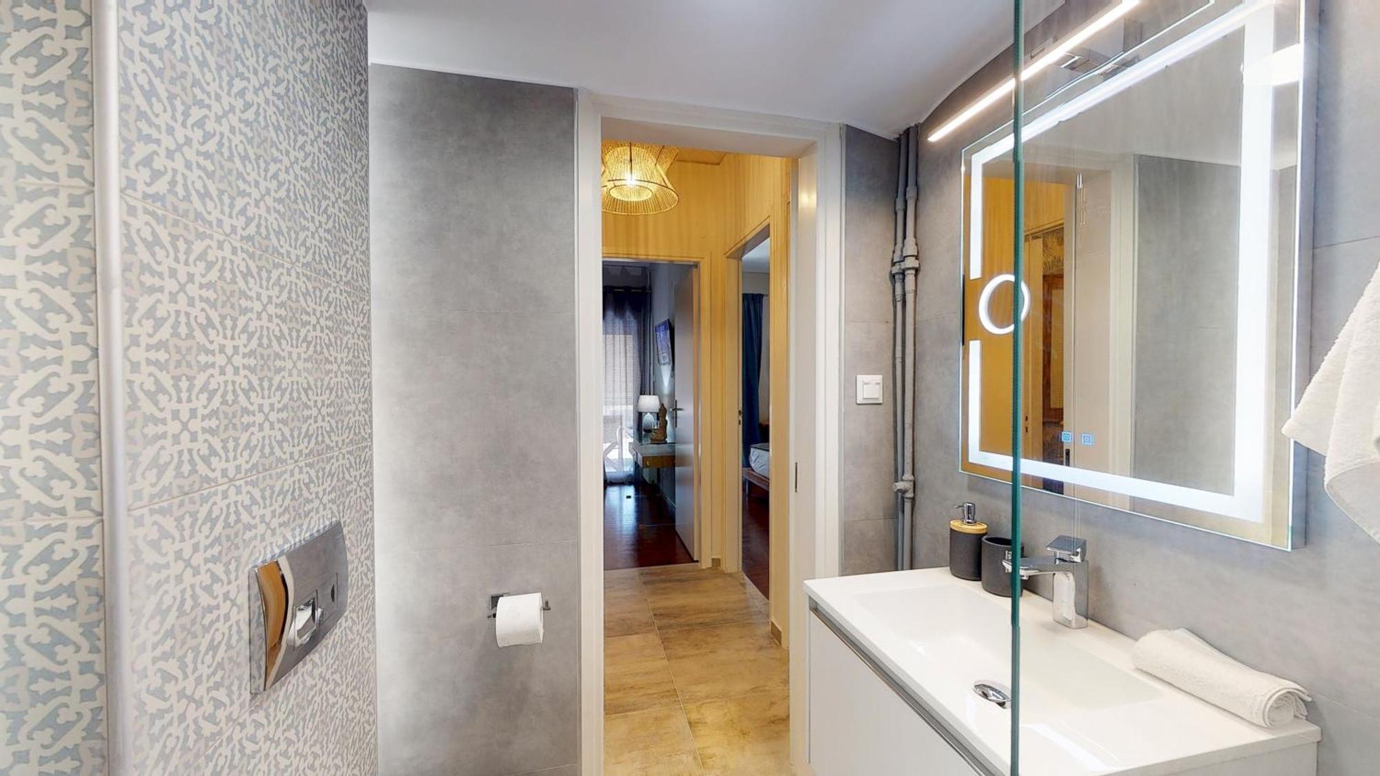 Motley Luxury Apartment By Estia Iraklio Exterior foto