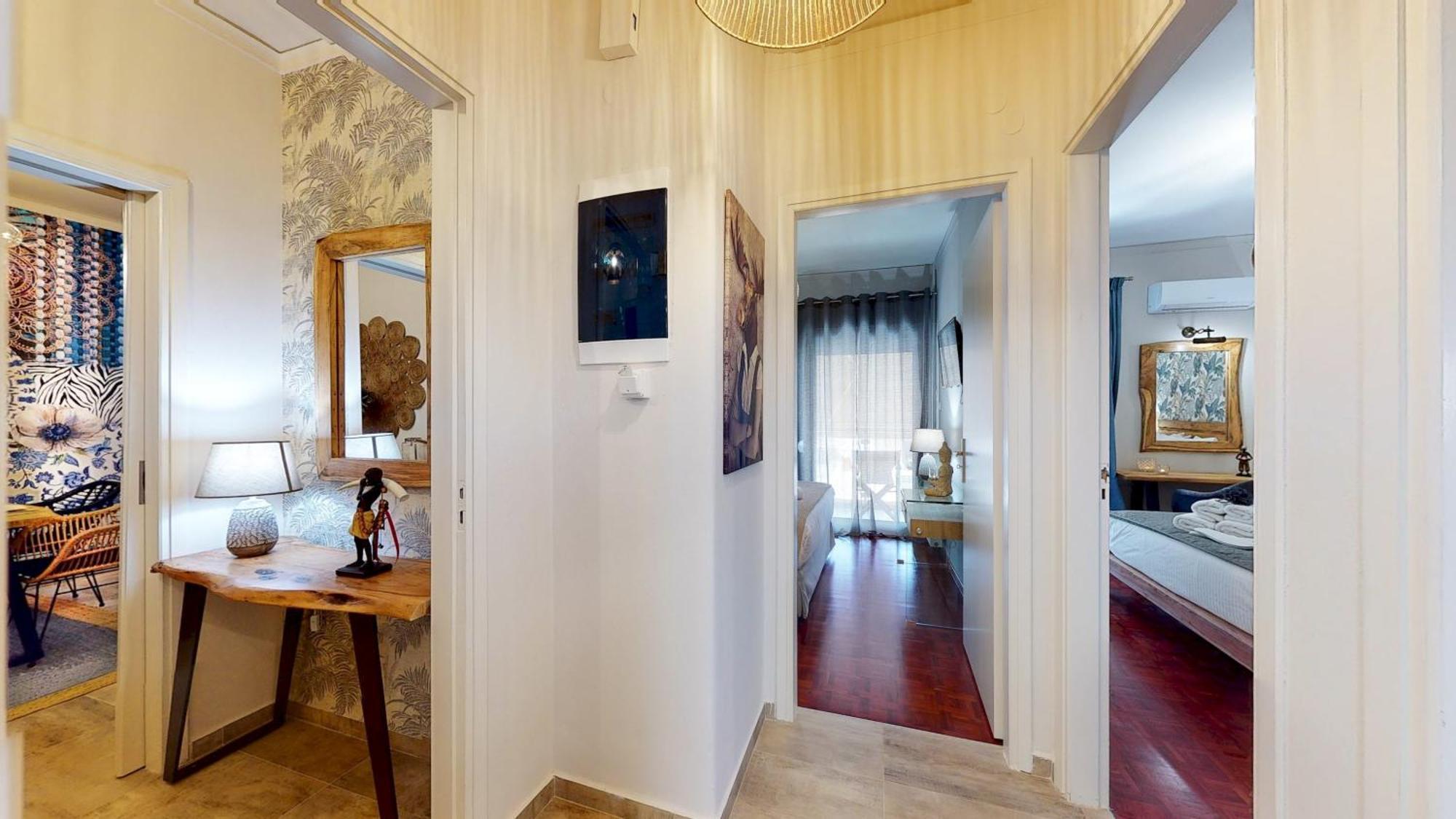 Motley Luxury Apartment By Estia Iraklio Exterior foto